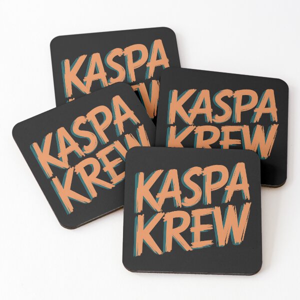 Item preview, Kaspa Future Path designed and sold by RadDeck.