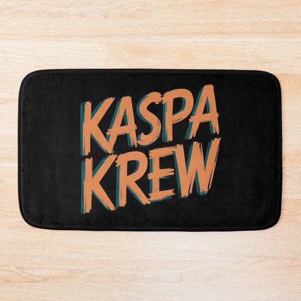 Item preview, Kaspa Future Path designed and sold by RadDeck.