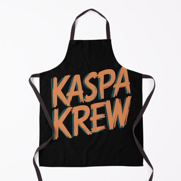 Item preview, Kaspa Future Path designed and sold by RadDeck.