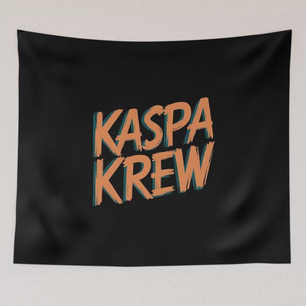 Item preview, Kaspa Future Path designed and sold by RadDeck.