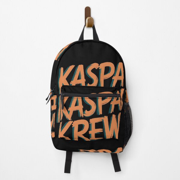 Item preview, Kaspa Future Path designed and sold by RadDeck.
