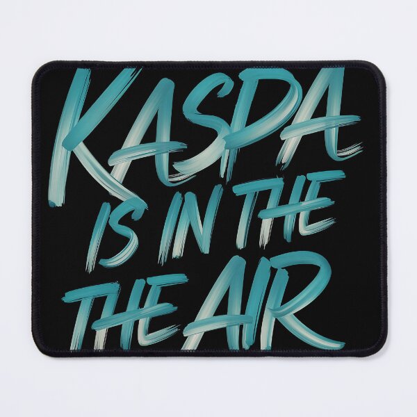Item preview, Kaspa Visionary Minds designed and sold by RadDeck.