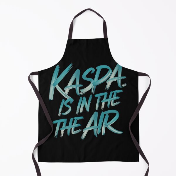 Item preview, Kaspa Visionary Minds designed and sold by RadDeck.