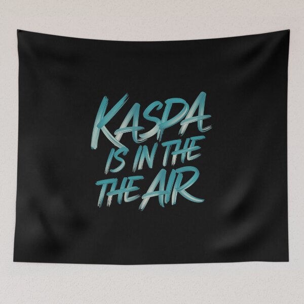 Item preview, Kaspa Visionary Minds designed and sold by RadDeck.