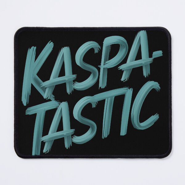 Item preview, Kaspa Freedom Chain designed and sold by RadDeck.