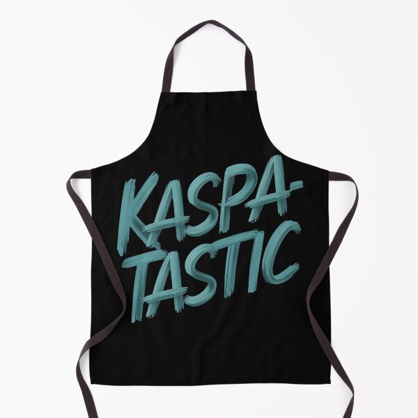 Item preview, Kaspa Freedom Chain designed and sold by RadDeck.