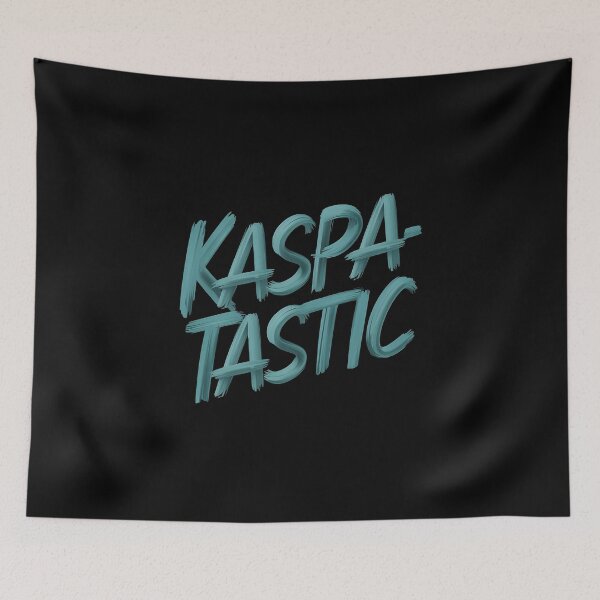 Item preview, Kaspa Freedom Chain designed and sold by RadDeck.