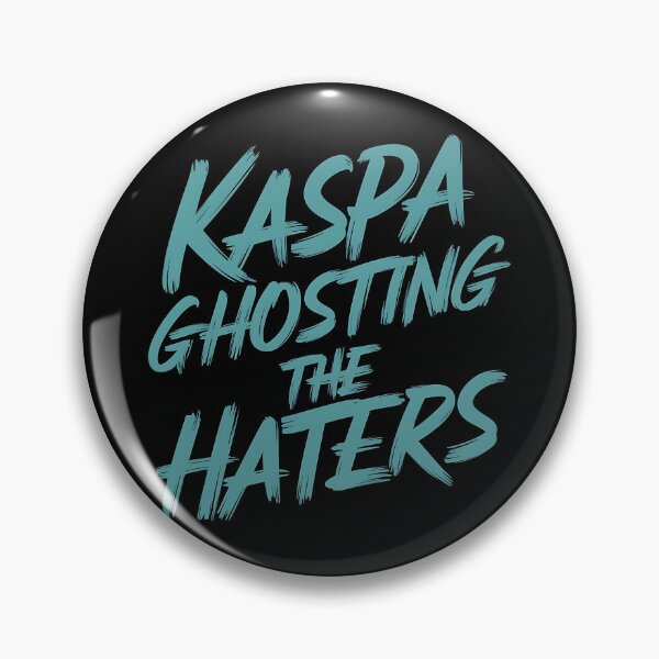 Item preview, Kaspa Future Horizons designed and sold by RadDeck.