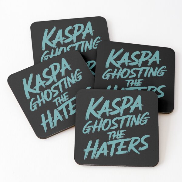 Item preview, Kaspa Future Horizons designed and sold by RadDeck.