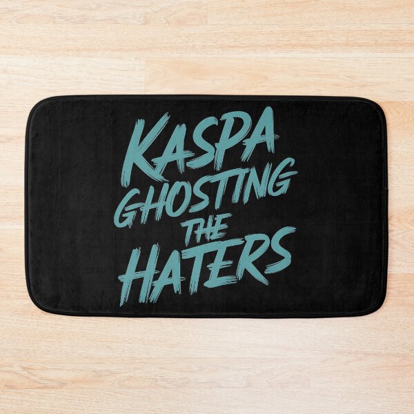 Item preview, Kaspa Future Horizons designed and sold by RadDeck.