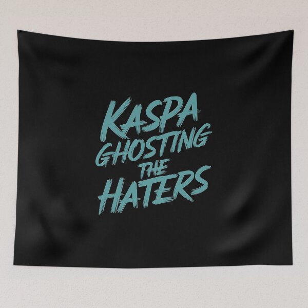 Item preview, Kaspa Future Horizons designed and sold by RadDeck.