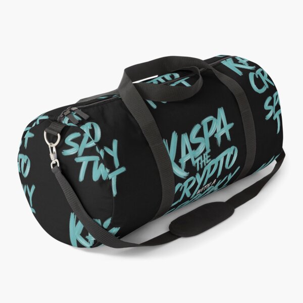 Item preview, Kaspa Digital Resilience designed and sold by RadDeck.