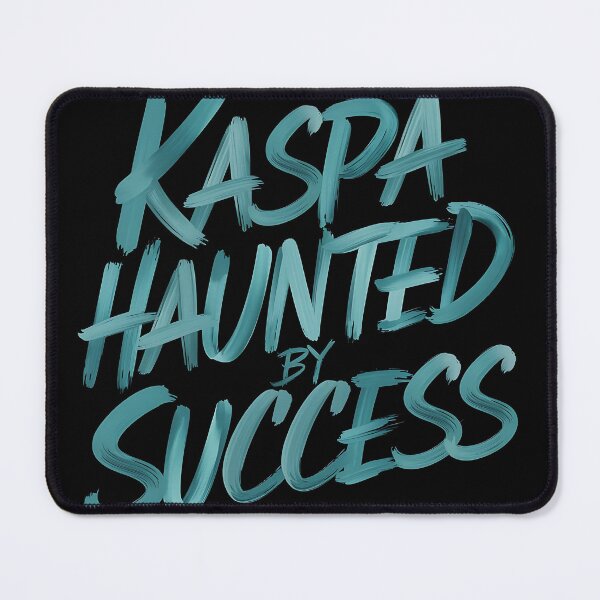 Item preview, Kaspa Infinite Boundaries designed and sold by RadDeck.