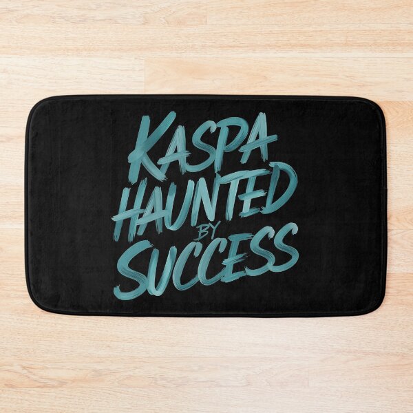 Item preview, Kaspa Infinite Boundaries designed and sold by RadDeck.