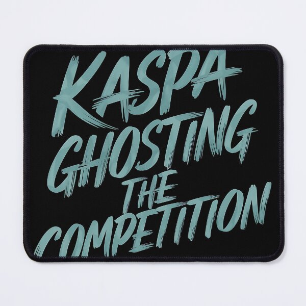 Item preview, Kaspa Innovator’s Path designed and sold by RadDeck.