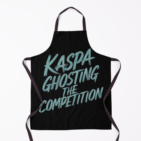 Item preview, Kaspa Innovator’s Path designed and sold by RadDeck.