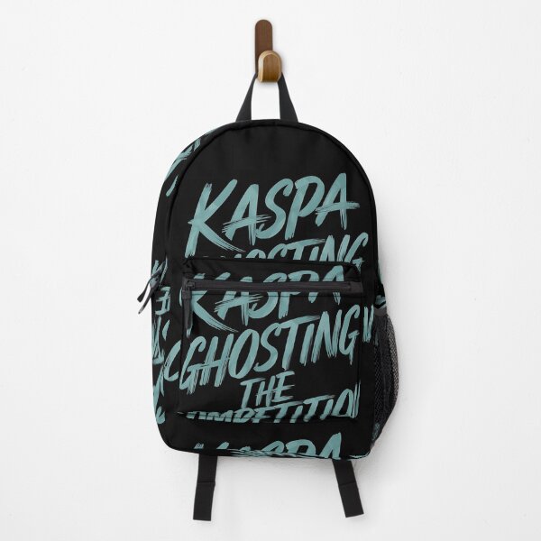 Item preview, Kaspa Innovator’s Path designed and sold by RadDeck.