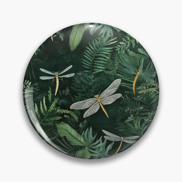 Artikelvorschau, Libellen entworfen und verkauft von Coastal Garden Design Studio.