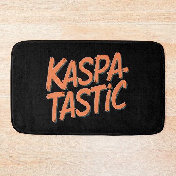 Item preview, Kaspa Beyond Limits designed and sold by RadDeck.