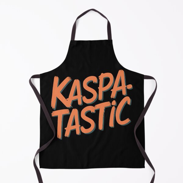 Item preview, Kaspa Beyond Limits designed and sold by RadDeck.