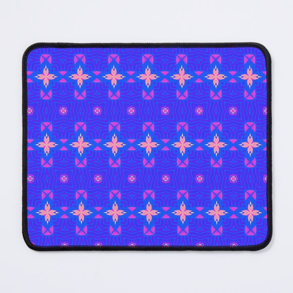 Item preview, Blue pattern design  designed and sold by Chi261.