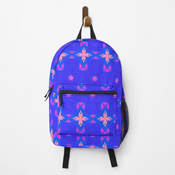 Item preview, Blue pattern design designed and sold by Chi261.
