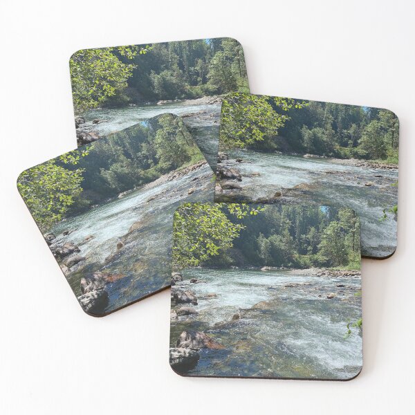 Item preview, Deep Forest River designed and sold by Paul Morse.