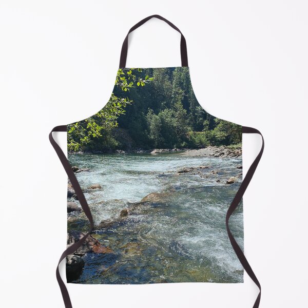 Item preview, Deep Forest River designed and sold by Paul Morse.