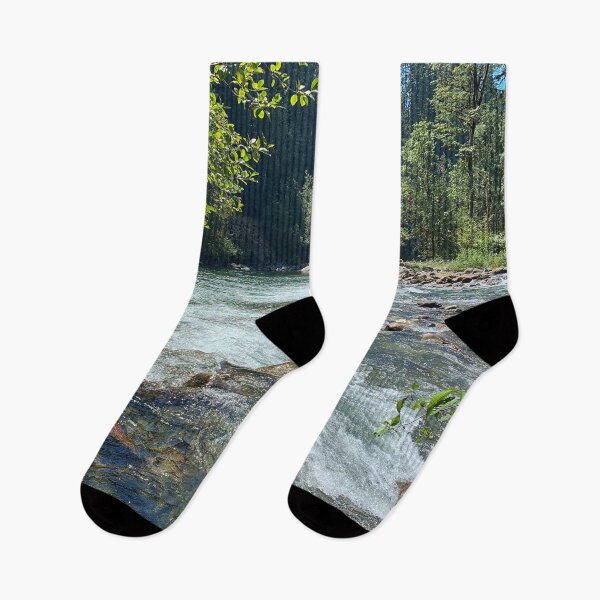 Item preview, Deep Forest River designed and sold by Paul Morse.