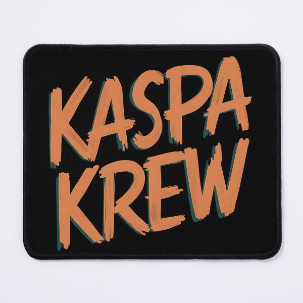 Item preview, Kaspa Infinite Vision designed and sold by RadDeck.