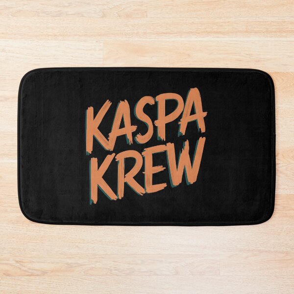 Item preview, Kaspa Infinite Vision designed and sold by RadDeck.