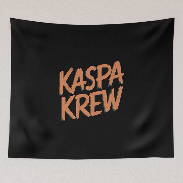 Item preview, Kaspa Infinite Vision designed and sold by RadDeck.