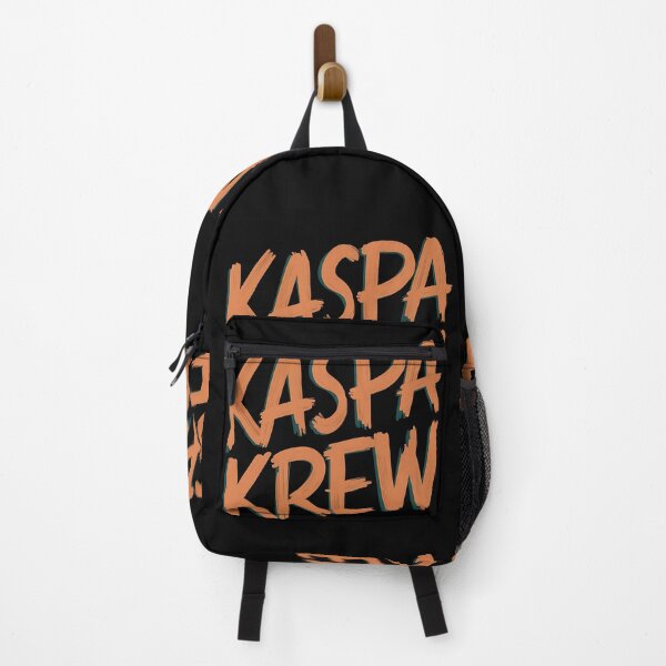 Item preview, Kaspa Infinite Vision designed and sold by RadDeck.