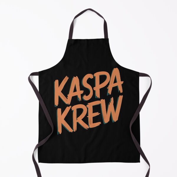 Item preview, Kaspa Infinite Vision designed and sold by RadDeck.