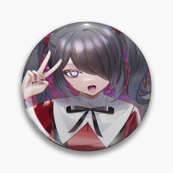 Item preview, Needy Streamer Overload - Ame-chan designed and sold by nathalieart4.