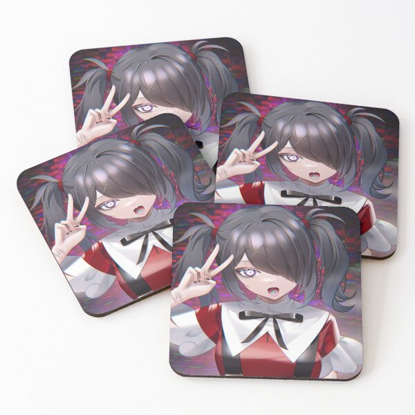 Item preview, Needy Streamer Overload - Ame-chan designed and sold by nathalieart4.