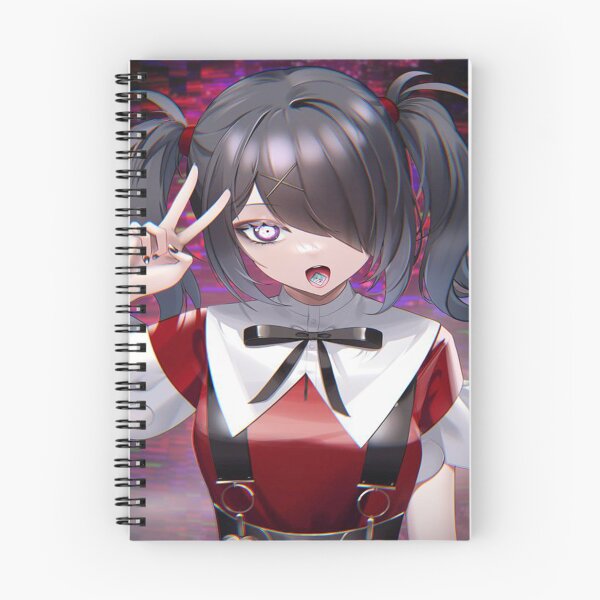 Item preview, Needy Streamer Overload - Ame-chan designed and sold by nathalieart4.
