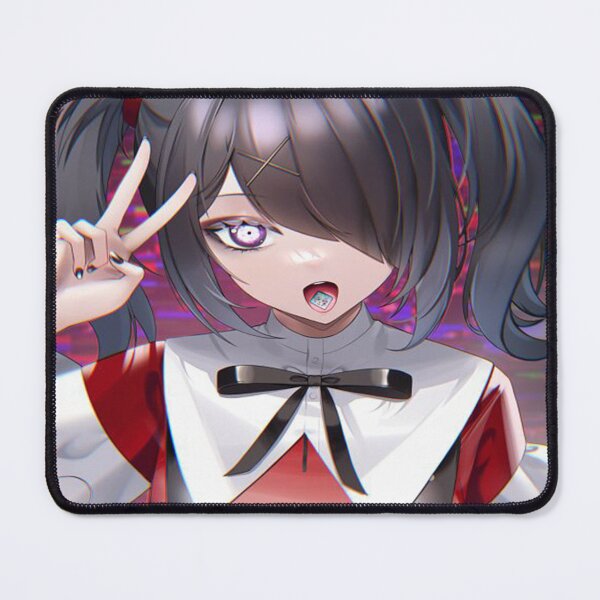 Item preview, Needy Streamer Overload - Ame-chan designed and sold by nathalieart4.