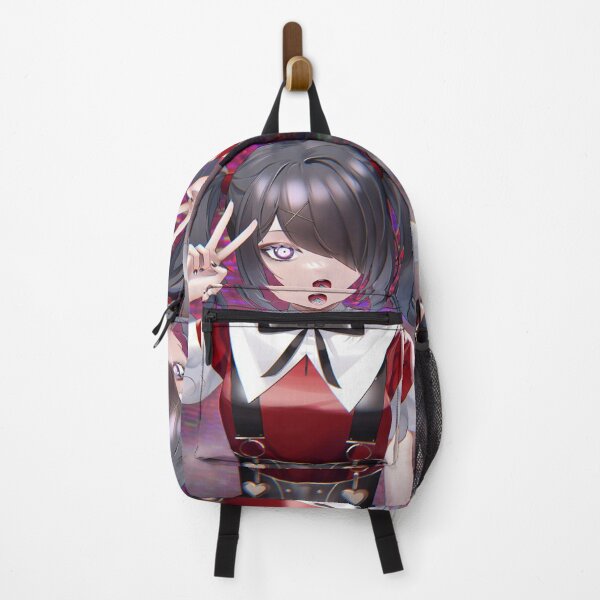 Item preview, Needy Streamer Overload - Ame-chan designed and sold by nathalieart4.