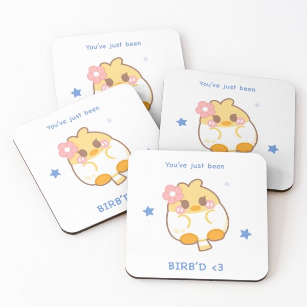 Item preview, Pretty ducklings  designed and sold by GaysonSmith.