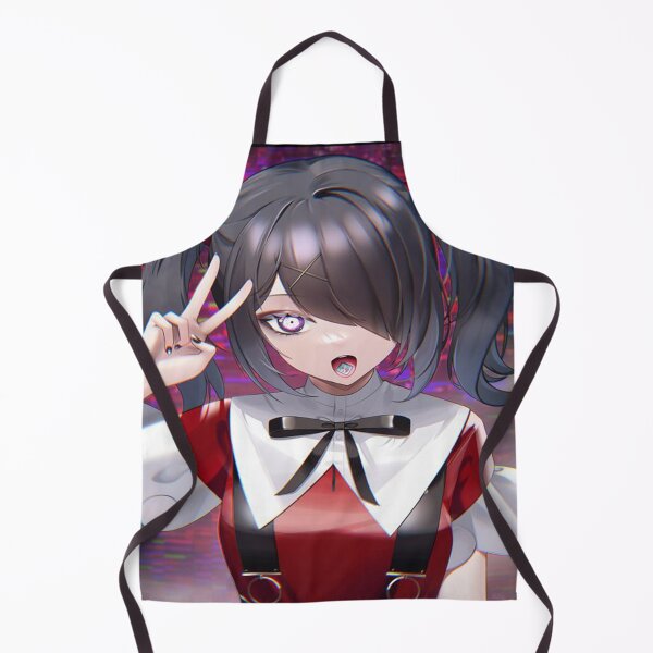 Item preview, Needy Streamer Overload - Ame-chan designed and sold by nathalieart4.