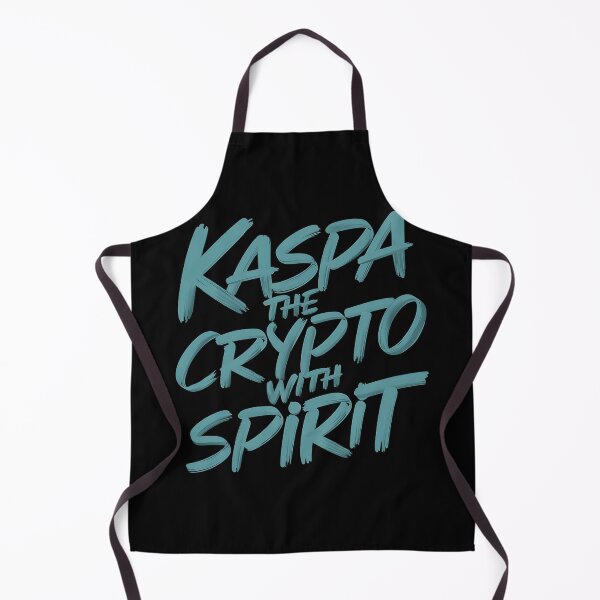 Item preview, Kaspa Digital Pathfinders designed and sold by RadDeck.