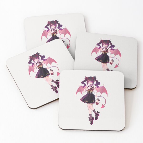 Item preview, Needy Streamer Overload - Ame-chan designed and sold by nathalieart4.