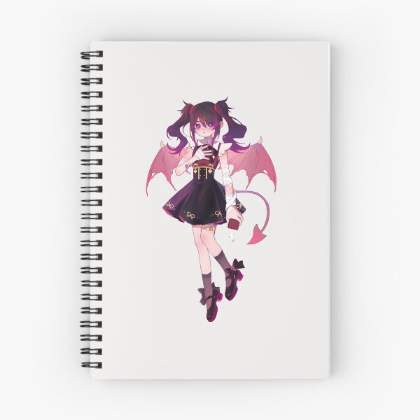 Item preview, Needy Streamer Overload - Ame-chan designed and sold by nathalieart4.