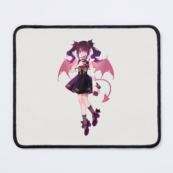 Item preview, Needy Streamer Overload - Ame-chan designed and sold by nathalieart4.