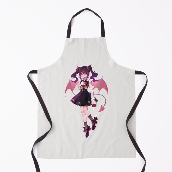 Item preview, Needy Streamer Overload - Ame-chan designed and sold by nathalieart4.