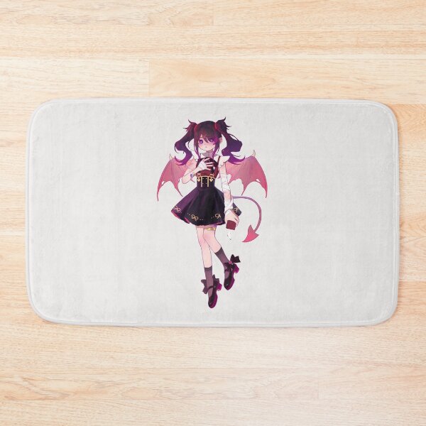 Item preview, Needy Streamer Overload - Ame-chan designed and sold by nathalieart4.