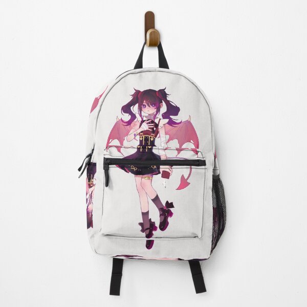 Item preview, Needy Streamer Overload - Ame-chan designed and sold by nathalieart4.