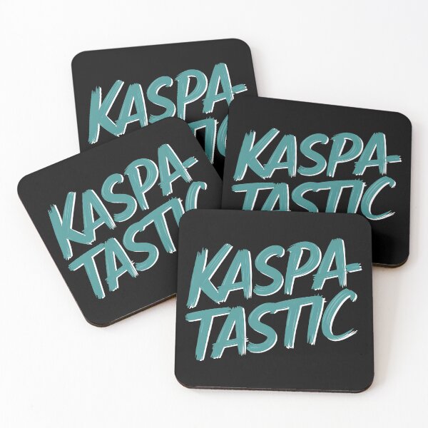 Item preview, Kaspa NextGen Innovators designed and sold by RadDeck.