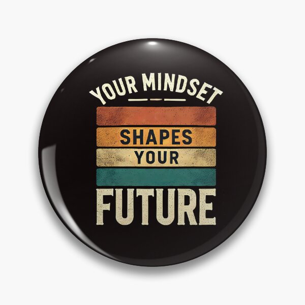 Item preview, Motivational Quote, Your Mindset Shapes Your future, Success  designed and sold by Logiamerch.